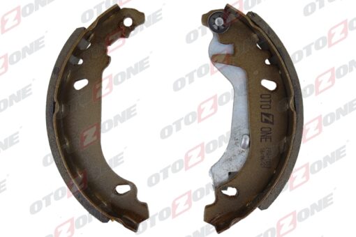 Arka Pabuç Balata R19-r21 1.7 86-93 -r21 2.0 86-93 -clıo I 1.2 90-98 - Clıo I 1.4 90-98 7117055 - 7701202820-7701202542-77012002474
