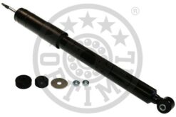 Amortısor On Gazlı Mercedes E-class W210 S210 - A2103202730