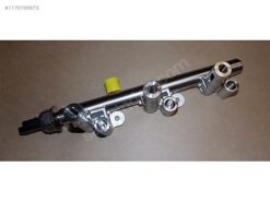 Enjektör Rampası Komple Müşürlü Opel Grossland-grandland-p208-p308-p2008-p3008-p5008-c3-c4 1.2 Thp Xht - 9802438180-9675330380-9811353880