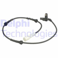 Abs Sensörü Arka Sol Renault Clio Thalia 98 - 479006554R-6040004524-8200254681