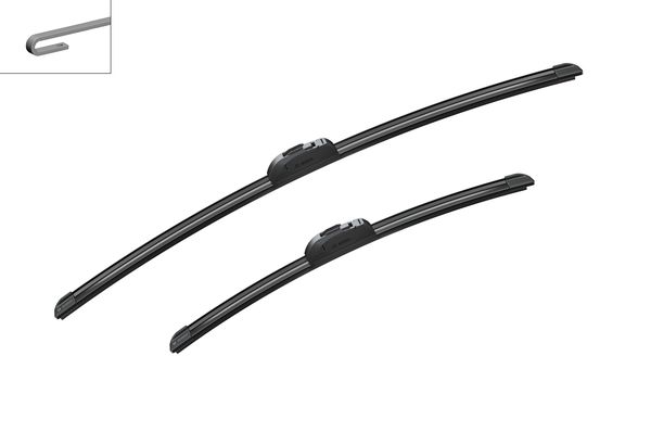 Aerotwin Silecek Seti- 650/450 Mm Honda Cıvıc X Sedan Fc 1.6 İ-vtec Fc5
