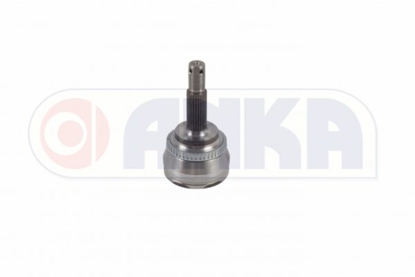Ak Kafası Dış Avensıs 2.0-2.4-2.2 D-cat 03-08 -corolla 1.8-1.4-2.0 02-07 - 4341002270