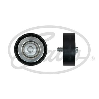 Kayıs Gergı Rulmanı Mercedes W176 W246 C117 X156 - A6512001470