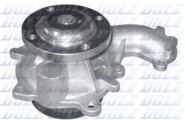 Devirdaim Connect 02 14 1.8 Tdcı Focus I -ıı 98 11 -mondeo Iv 07 14 1.8 Tdcı Pa742 - XS4J8591AC-XS4J8591DB-1104115