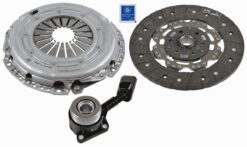 Debriyaj Seti Rulmanlı Mondeo Iv 1.6tdci 10-15 Smax 11 14 Tourneo Connect 13 Galaxy 11-15 Volvo S60 1.6d2 11-15 S80 1.6d 11-16 V60 1.6d 11-15 V70 1.6d 11-15 30651915 - 1771511-BG917540CB-31325828