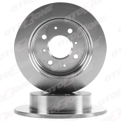 Arka Fren Disk Aynası Cıvıc V 1.6 Vtı 95-01 Jazz 1.2/1.4 02- 239x9x4dl Dolu - 42510SR3A10-42510SR3A10