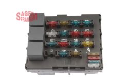 Sigorta Kutusu Slx - 64800205