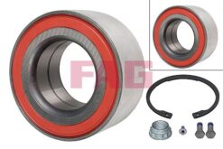 Teker Rulmanı Arka Mercedes W201 W124 C124 A124 W202 S202 W203 Cl203 S203 C208 A208 W210 R170 R171 - A2029810127