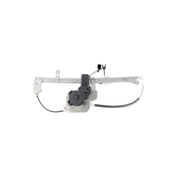 Cam Kaldırma Mekan. Ön Sol Elektrikli Tempra-tıpo Tpsx 1992- - 7595322-7695160