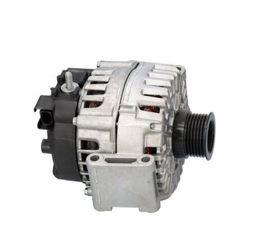 Alternator 14v 250a Mercedes W205 S205 W447 B906 B907 B910 - A6519065700
