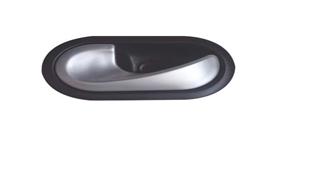 Kapı İç Açma Kolu Sol Krom Mgn Iı-clıo Iıı-modus-dacıa Sandero - 8200174075