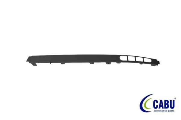 On Tampon Alt Deflektor Sag Connect 09 14 Genıs Grı - 9T1617198AC