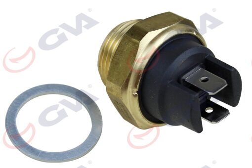 Fan Müşürü R9-r11-m131-j9 68c -82c - 0242.12-0242.10