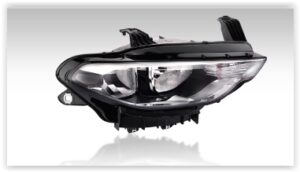 Far Sol Fıat Egea 15 Krom Çerceveli - 51984488-52094994