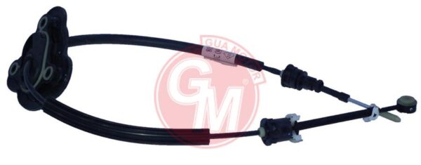Vites Kumanda Teli Otomatik Renault Megane Iıı Fluence Orijinal Ürün - 8200960205