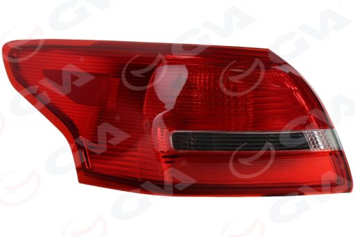 Arka Stop Dış Sol Focus Iıı 14 17 - F1EB13405AD-1939579