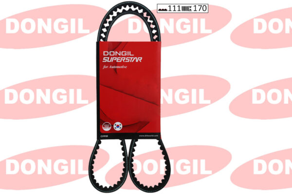 Triger Kayışı 111x170 111 Diş Astra F-corsa B 1.4 Gd111h9.5p170 Ct874 - 5636356-5636560-5636364