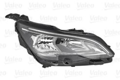 Sağ Far Peugeot P3008 16 P5008 16 Actıve-gündüz Led Farlı - 1616878080-1686413380