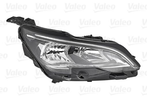Sağ Far Peugeot P3008 16 P5008 16 Actıve-gündüz Led Farlı - 1616878080-1686413380