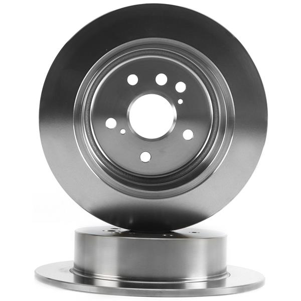 Toyota Rav4 Arka Fren Disk - 4243142041-4243142040