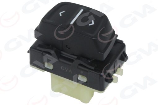 Cam Açma Anahtarı Ön Tekli Renault Dacıa Logan Iı 12 Sandero Iı 12 Symbol Iıı 13 6 Fişli - 254214937R-254116484R