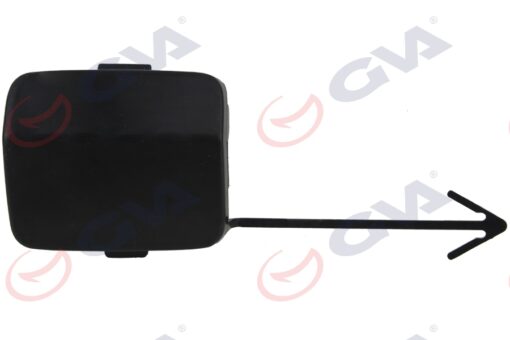 Arka Tampon Çeki Demir Kapağı Passat Cc 2009-2012 - 3C8807441