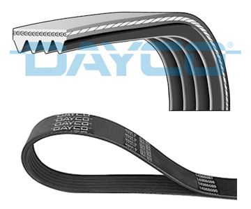 Kanallı Kayış Fıorıno 1.4-1.6-tmpr-tipo-uno-chevrolet-accord-nıssan - 71719174-71749424-MB439714