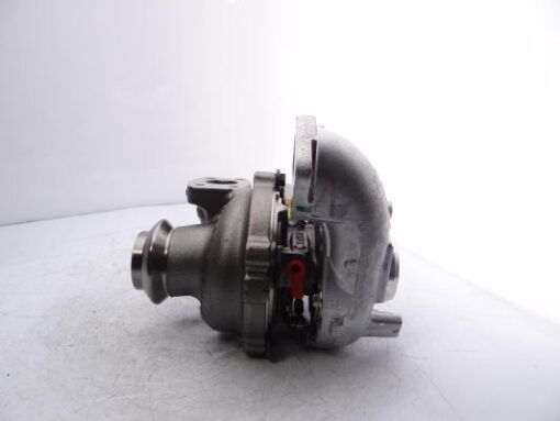 Turbo Sarj Focus Iıı 11 17 Mondeo Iv 07 14 Connect 14 1.6 Tdcı Volvo C30-s40 Iı-s60 Iı -s80 Iı V40-v50-v60-v70 Iı 10 P207-p208-p308-p508-p2008-p3008-p5008-partner-berlıngo-c3-c4-c5 1.6 Hdı - 0375.P7-0375.P8-AV6Q6K682AB