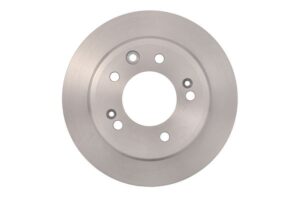Arka Fren Aynası Hyundaı İ30 07-11 -ix35 10 Kıa Ceed-pro Ceed 08-13 -sportage 10 262x10x76 5-2-1d - 584111H100-584111H300