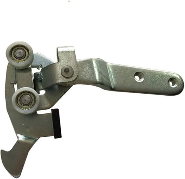 Orta Kapı Kılıdı Alt Mekanızması Ducato-boxer-jumper Ym. 07-13 1352331080 - 1352331080