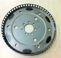 Otomatik Şanzuman Volantı Mgn I-ıı-scenıc I-ıı-clıo Iı-fluence-logan Iı-sandero Iı-kng Iı 1.6 16v - 7700111627