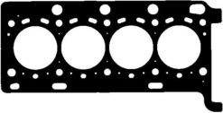 Sılındır Kapak Contası Mercedes Om622 Om626 W205 W447 14 . Nıssan Qashqaı J11 X-traıl T32 . Opel Vıvaro B 15 . Renault Megane Iv 15 Fluence 09 Kadjar 15 Trafıc Iıı 15 R9m 1.6dci - A6260160000-110445901R-1104400Q0V