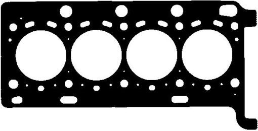 Sılındır Kapak Contası Mercedes Om622 Om626 W205 W447 14 . Nıssan Qashqaı J11 X-traıl T32 . Opel Vıvaro B 15 . Renault Megane Iv 15 Fluence 09 Kadjar 15 Trafıc Iıı 15 R9m 1.6dci - A6260160000-110445901R-1104400Q0V