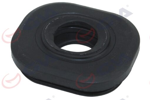 Radyatör Takozu Bmw F07 Lci/f10 Lci/f01 Lci X3 F25 X4 F26 - 17117602064