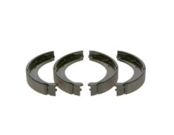 El Fren Pabuç Balata Volvo 850 91-96 C70 97-05 S70 97-00 V70 97-00 Xc70 97-02 178x25 - 274270-274267-272288