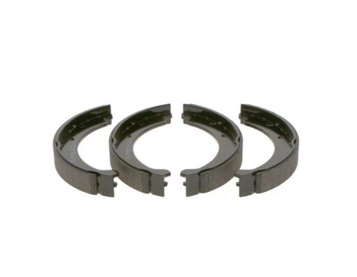 El Fren Pabuç Balata Volvo 850 91-96 C70 97-05 S70 97-00 V70 97-00 Xc70 97-02 178x25 - 274270-274267-272288
