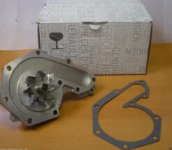 Devirdaim Kng-solenza 1.9-r19-clıo Dzl-r9-lgn 2.0 16v Pa531 T M345611 Mıtsubıshı Opel - 210107370R-7701468491-4404098