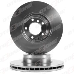 Fren Dısk Adet Bmw 5 Serı E60 On 2002-2010 Otom. - 34116753221-34116864905