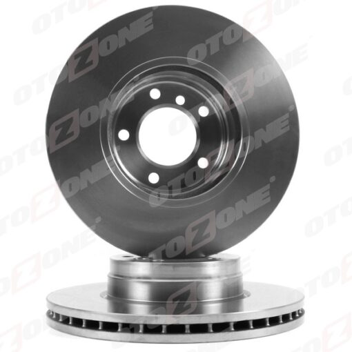 Fren Dısk Adet Bmw 5 Serı E60 On 2002-2010 Otom. - 34116753221-34116864905