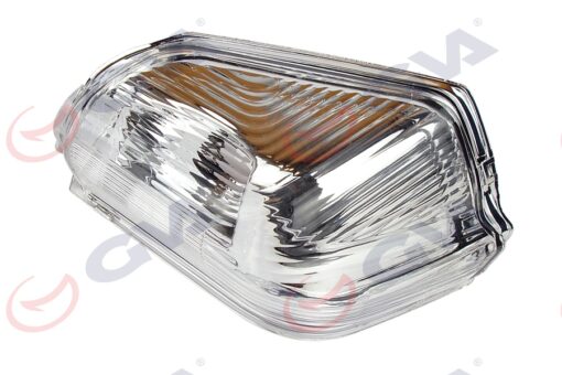 Dıs Dıkız Ayna Sınyalı Sag Mercedes Sprınter B906 . Vw Crafter 30-35-50 Beyaz - A0018229020-2E0953050A