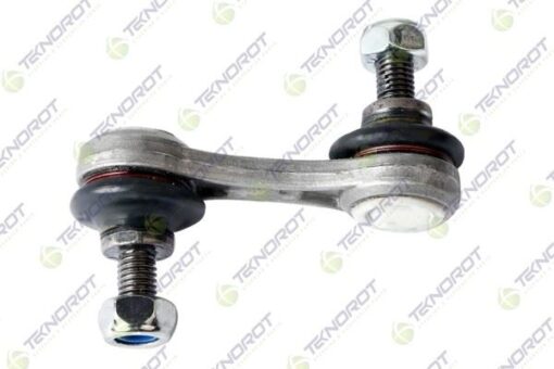 Askı Rotu Arka Sag Sol Bmw E39 Alumınyum - 33551095532