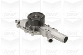 Devırdaım Pompası Mercedes Om646 W203 W204 Cl203 W211 S211 - A6462000301