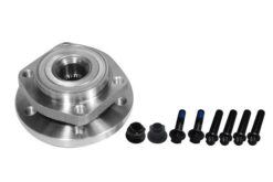 On Tekerlek Poryası Set Volvo S70 2.0 1996-11-2000-09 - 274181-274378-271786