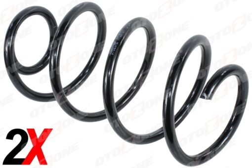 Helezon Yay On 379mm Mercedes Vıto W639 03 - A6393210704