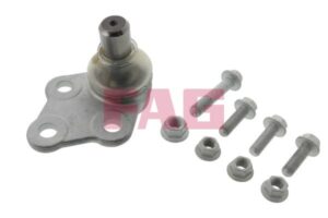 Rotıl On Alt Mercedes Vıto W638 96 03 - A6383300027