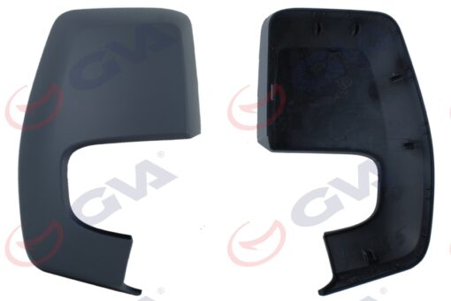 Ayna Kapağı Sağ Transit Custom V362 12-20 Astarlı Vm-6325cpr Bk2117k747bbxwaa - BK21-17K746-BBXWAA-1809084-1809085
