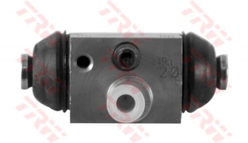 Fren Silindiri Saxo 1.4-1.6-1.5d 96 P206 1.4 16v-1.4 Hdı 02 P306 1.6-1.8-1.9 97 Abs Li 20.6m Bwf290 - 4402.C8