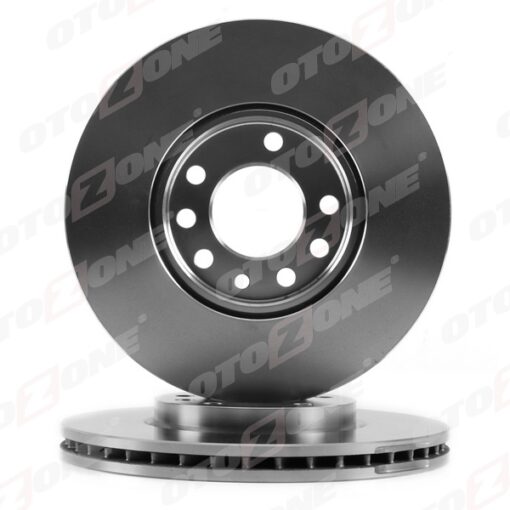 Ön Fren Aynası Vectra B 96 02 Saab 9-2/9-3 93 03 288x25x7dlxhavalı 32025723-569357-93182306 - 569056-90512029-569009-93182284