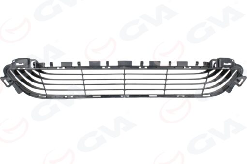 Tampon Izgarası On Orta Luxury Mercedes C-class W205 14 18 - A2058852023