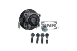 Ön Teker Poryalı Bilya Mondeo V14 - DG9C2C300A2F-1929802-2236123